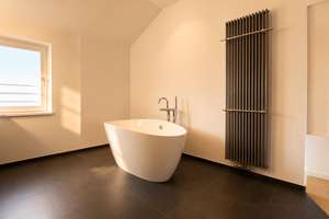 Einzigartiges Maisonette-Penthouse im Westend - 200 m² Luxus mit spektakulärem Skylineblick – 60322 Westend-Süd, Frankfurt am Main – Vorschaubild 4