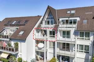 Klein, aber OHOOO! Bezaubernde 2 Zimmer im beliebten Universitätsviertel – 40225 Bilk, Düsseldorf – Vorschaubild 2