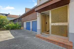 Einziehen und wohlfühlen – renovierte 4-Zimmer-Wohnung mit großem Balkon, EBK und Stellplatz – Die vollständige Adresse der Immobilie erhältst du vom Anbieter., 76547 Sinzheim – Vorschaubild 7