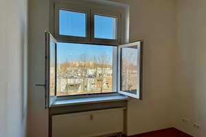Voll renovierte 2-Zimmer-Altbauwohnung mit Balkon & Aufzug - Bezugsfrei & provisionsfrei! – Berliner Allee 253, 13088 Weißensee, Berlin – Vorschaubild 17