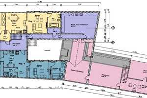 +++Renditeobjekt - Über den Dächern von Bodenburg+++ – Am Markt 9, 31162 Hildesheim (Kreis) – Vorschaubild 5
