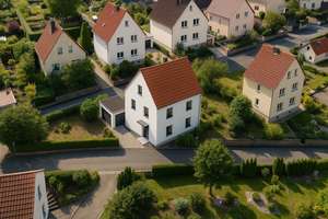 Neue Räume für Ihre Ideen – entkerntes EFH mit Sanierungskonzept und Ausbauvarianten – Die vollständige Adresse der Immobilie erhältst du vom Anbieter., 7743 Zwätzen, Jena – Vorschaubild 49