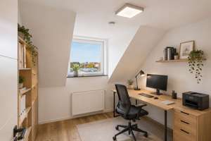 Stilvolles Dachgeschoss mit Top-Rendite: 4-Zimmer Wohnung in Gelsenkirchen Bulmke-Hüllen – Die vollständige Adresse der Immobilie erhältst du vom Anbieter., 45888 Bulmke-Hüllen, Gelsenkirchen – Vorschaubild 10