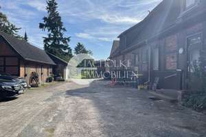 Historisches Fachwerkensemble mit 1 ha Grundstück und 2 Mietshäusern in idyllischer Nähe zu Lüneburg – Die vollständige Adresse der Immobilie erhältst du vom Anbieter., 29575 Altenmedingen – Vorschaubild 33
