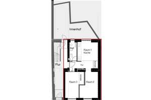 Studio: Juwel am Rhein – Die vollständige Adresse der Immobilie erhältst du vom Anbieter., 51063 Mülheim (Ortsteil), Köln – Vorschaubild 39
