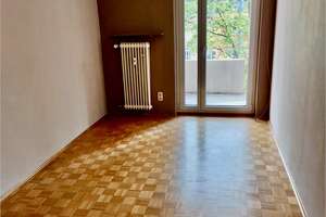 Bezugsfreie 3-Zimmer-Wohnung in Schwabing – Die vollständige Adresse der Immobilie erhältst du vom Anbieter., 80804 Münchner Freiheit, München – Vorschaubild 6