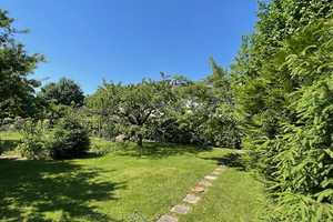 Weingarten - Innenstadtnähe
Reiheneckhaus mit traumhaftem Gartengrundstück – Ravensburg (Kreis) – Vorschaubild 4