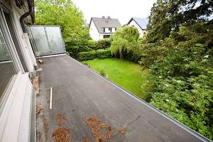 Ruhig gelegene, großzügige 2-3 Zimmer-Wohnung mit Balkon ins Grüne in Bonn – Am Zinnbruch 25, 53125 Dottendorf, Bonn – Vorschaubild 23