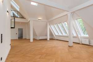 Exklusive Altbau-Maisonettewohnung in Gründerzeitvilla – saniert & bezugsfrei! – Die vollständige Adresse der Immobilie erhältst du vom Anbieter., 14193 Grunewald, Berlin – Vorschaubild 9