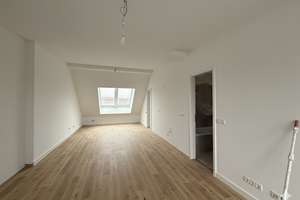 Urbaner Wohntraum mit großer Terrasse – Erstbezug in der Bizetstraße – Bizetstraße 123, 13088 Weißensee, Berlin – Vorschaubild 4