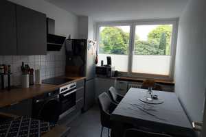 Attraktive Wohnung in Düsseldorf – Balkestraße 10, 40597 Düsseldorf – Vorschaubild 6