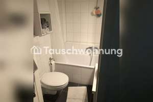 Tauschwohnung: Wilhelmsburg EG 2,5 Zimmer gegen min. 3,5 HH oder außerhalb – Die vollständige Adresse der Immobilie erhältst du vom Anbieter., 21109 Wilhelmsburg, Hamburg – Vorschaubild 4