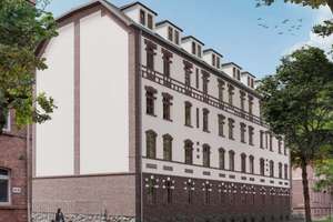 Nachmieter gesucht zum 15.05. Geräumige 4-Zimmer-Wohnung in Leipzig-Sellerhausen