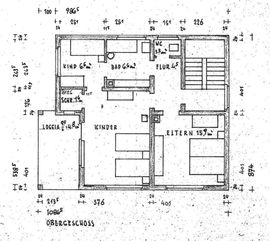 Immobilie in Dielheim - Familienfreundliches Einfamilienhaus mit Vielfältigen Nutzungsmöglichkeiten - Bild 4