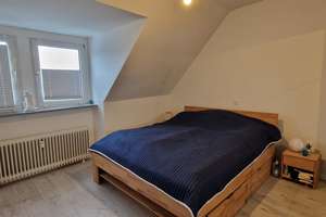 Moderne 3-Zimmer-Wohnung in Düsseldorf-Benrath – 40597 Benrath, Düsseldorf – Vorschaubild 13