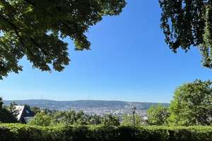 Panoramawohnen in einer der besten Lagen Stuttgarts