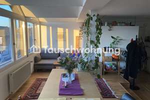 Tauschwohnung: Ruhige helle DG-Whg in Lindenthal gegen größere Wohnung – Die vollständige Adresse der Immobilie erhältst du vom Anbieter., 50935 Lindenthal (Ortsteil), Köln – Vorschaubild 3