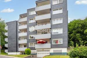 Helle 3-Zimmer-Wohnung mit Südbalkon und Aufzug in Leverkusen Lützenkirchen – Die vollständige Adresse der Immobilie erhältst du vom Anbieter., 51381 Lützenkirchen, Leverkusen – Vorschaubild 13