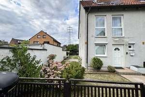 Haus mit 128 m² Wohnfläche in Düsseldorf Lierenfeld – 40231 Lierenfeld, Düsseldorf – Vorschaubild 8