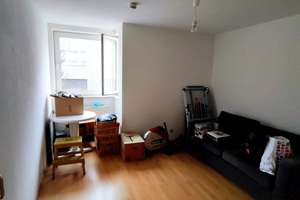 Großzügig geschnittene 3-Zimmer-Wohnung mit Balkon in ruhiger Seitenstraße – Die vollständige Adresse der Immobilie erhältst du vom Anbieter., 51103 Höhenberg, Köln – Vorschaubild 8