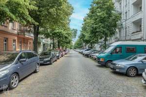 Top sanierte 2-Zimmer-Wohnung mit Balkon und Aufzug im Samariterkiez! – Die vollständige Adresse der Immobilie erhältst du vom Anbieter., 10247 Friedrichshain, Berlin – Vorschaubild 12