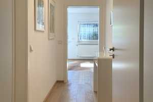 Luxuriöser Winkelbungalow mit beheizbarem Pool – Mannheim – Vorschaubild 13