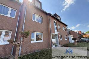 (M)EIN Daheim in M'gladbach-Giesenkirchen 
Schöne 2-Zimmer-Erdgeschosswohnung mit Garten und Garage – Schrödt 15a, 41238 Giesenkirchen-Nord, Mönchengladbach – Vorschaubild 2