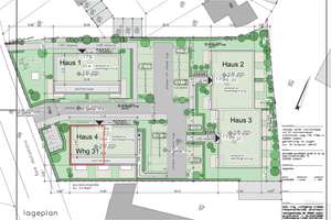 Großzügige Penthouse Wohnung in St. Jürgen, Neubau, KFW40, Provisionsfrei – Mönkhofer Weg 179, 23562 Sankt Jürgen, Lübeck – Vorschaubild 7