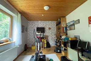 freistehendes Einfamilienhaus in ruhiger Wohnlage  
mit tollem Ausblick, Garten und Carport  – Die vollständige Adresse der Immobilie erhältst du vom Anbieter., 54292 Ruwer/Eitelsbach, Trier – Vorschaubild 14