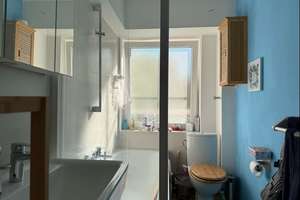 Moderne 3-Zimmer-Wohnung mit Balkon! – 40237 Düsseltal, Düsseldorf – Vorschaubild 6