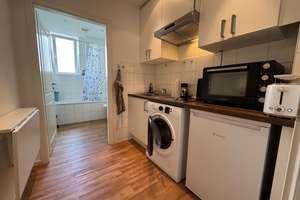 1-Zimmer Appartement am Dreiecksplatz! – Bergstr. 24, 24103 Damperhof, Kiel – Vorschaubild 3