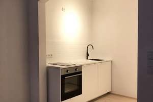 Sehr schöne, charmante 2 Zi Studenten Whg  – Turnstraße 5, 90763 Nördliche Südstadt, Fürth – Vorschaubild 4