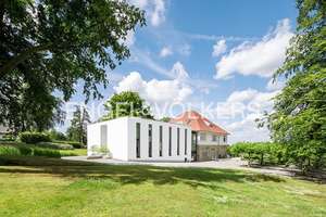 Wohnen mit historischem Charme und moderner Eleganz