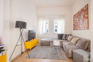 Bremen – Fesenfeld | Energetisch saniertes Zuhause mit Dachgarten-Flair – Die vollständige Adresse der Immobilie erhältst du vom Anbieter., 28203 Fesenfeld, Bremen – Vorschaubild 9