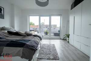 Exklusiver Neubau. 6 Zimmer, 2 Bäder, 3 Balkone, exklusive Küche und viel Platz für die Familie! – Bremen – Vorschaubild 21