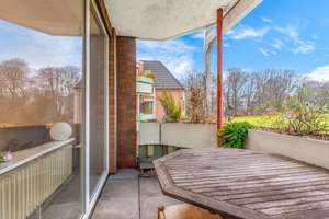 Ruhig gelegen – gemütliche 2‑Zimmer‑Wohnung in Schönebeck – Die vollständige Adresse der Immobilie erhältst du vom Anbieter., 28757 Schönebeck, Bremen – Vorschaubild 10