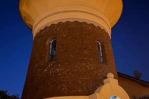 Historischer Wasserturm mit vielen Nutzungsmöglichkeiten – Die vollständige Adresse der Immobilie erhältst du vom Anbieter., 53332 Bornheim – Vorschaubild 3