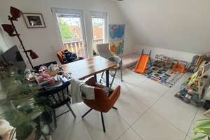 Zuhause mit 4 Zimmern und viel Platz in Stuttgart Untertürkheim – Die vollständige Adresse der Immobilie erhältst du vom Anbieter., 70327 Untertürkheim (Ortsteil), Stuttgart – Vorschaubild 8