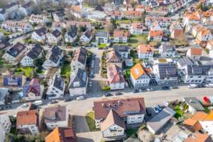 Geräumige 3-Zimmer-Wohnung mit Balkon & Gestaltungspotenzial in Degerloch – 70597 Degerloch (Ortsteil), Stuttgart – Vorschaubild 19