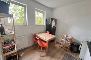 2-Zimmer-Wohnung in Köln-Zollstock mit 52 m² Wohnfläche – Graacherstr. 7, 50969 Zollstock, Köln – Vorschaubild 5