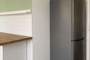 Großzügige 2-Zimmerwohnung mit Vinylbelag, Balkon, Wanne und Dusche! Vormieter verkauft EBK – Humboldtstraße 5, 9130 Sonnenberg, Chemnitz – Vorschaubild 14
