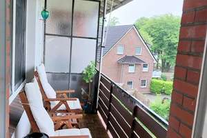 Schöne 3-Zimmer-Wohnung in Eversten mit Balkon – Die vollständige Adresse der Immobilie erhältst du vom Anbieter., 26131 Eversten, Oldenburg (Oldenburg) – Vorschaubild 5
