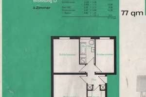 Alltagstaugliche 3-Zimmer-Wohnung in zentraler Lage von Augsburg – Hochfeldstraße 3, 86159 Bahnhofs-, Bismarckviertel, Augsburg – Vorschaubild 16