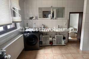 Tauschwohnung: Karlsruhe Innenstadt-West: 4-Zimmer-Wohnung, 86 m² – Die vollständige Adresse der Immobilie erhältst du vom Anbieter., 76133 Innenstadt-West, Karlsruhe – Vorschaubild 8