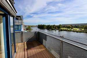 Lichtdurchflutete 3-Zimmer-Wohnung in exklusiver Lage am Wasser – Am Krusenick 34, 12555 Köpenick, Berlin – Vorschaubild 6