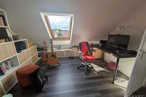 Haus im Haus mit Garten und zwei Garagen in bester Lage! – 70563 Rosental, Stuttgart – Vorschaubild 31