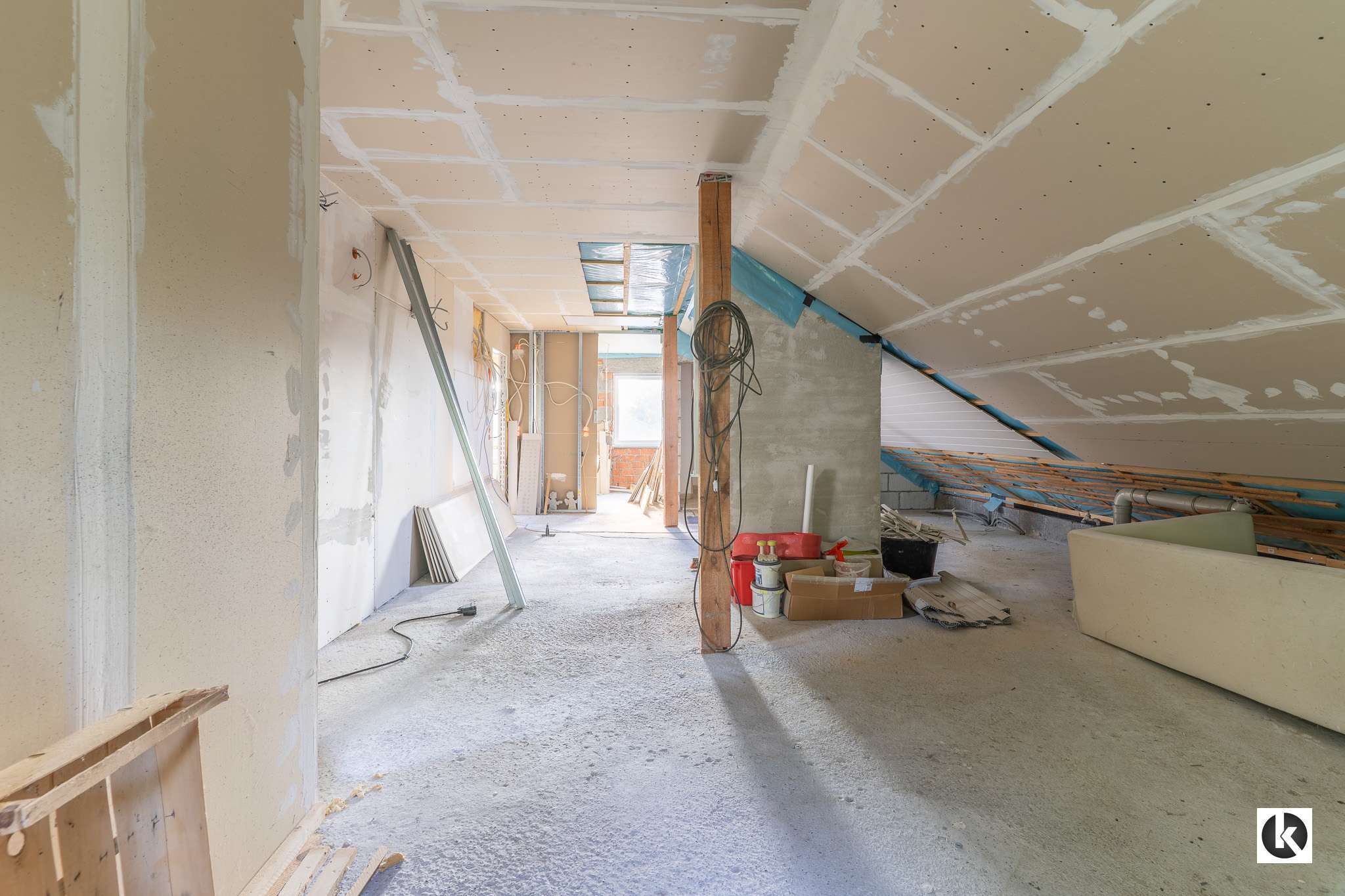 Immobilie in Neuburg an der Donau - Wohnhaus mit drei Einheiten und großem Grundstück in Bittenbrunn - Bild 30