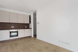 Neuwertige 1-Zimmer-Wohnung in der Nähe des Hauptbahnhofs! – 85051 Münchener Straße, Ingolstadt – Vorschaubild 8
