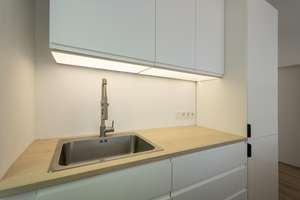 Modernisierte 3-Zimmer-Wohnung in Glashütte (Norderstedt / Hamburg) – Grüner Weg -, 22851 Norderstedt – Vorschaubild 14