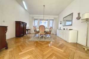 Feinst möbliert, im Herzen von Oberkassel mit Terrasse & Garten – Schorlemerstrasse 12, 40545 Düsseldorf – Vorschaubild 2